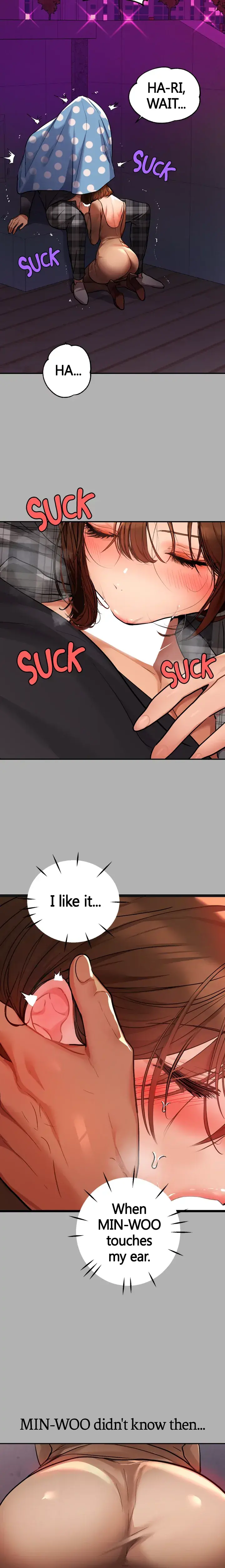 Landlord Sisters Chapter 42 - Page 18