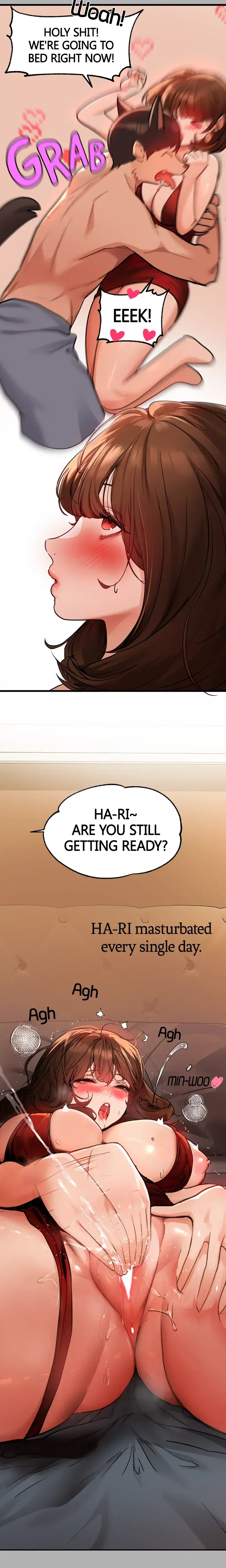 Landlord Sisters Chapter 42 - Page 20