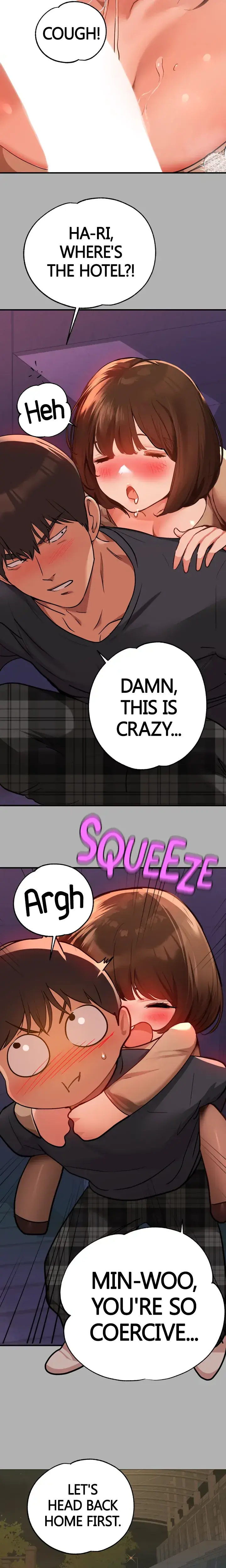 Landlord Sisters Chapter 42 - Page 23