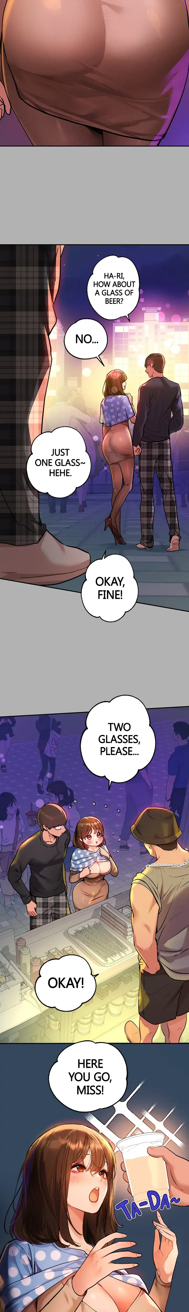 Landlord Sisters Chapter 42 - Page 5