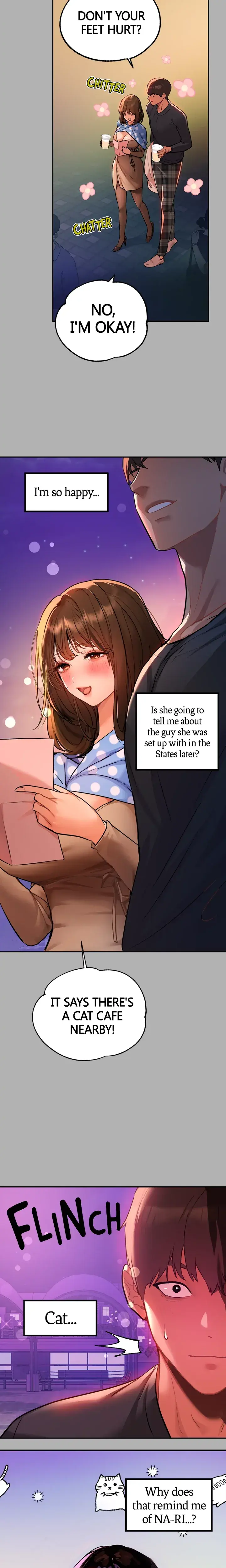 Landlord Sisters Chapter 42 - Page 7