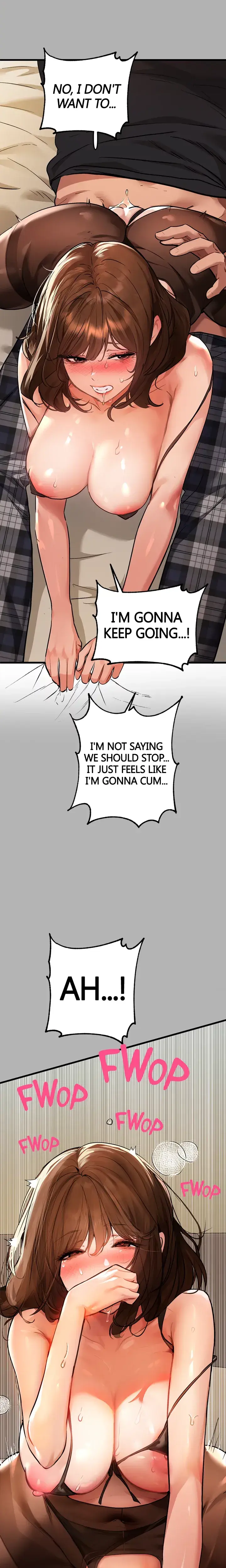 Landlord Sisters Chapter 43 - Page 15