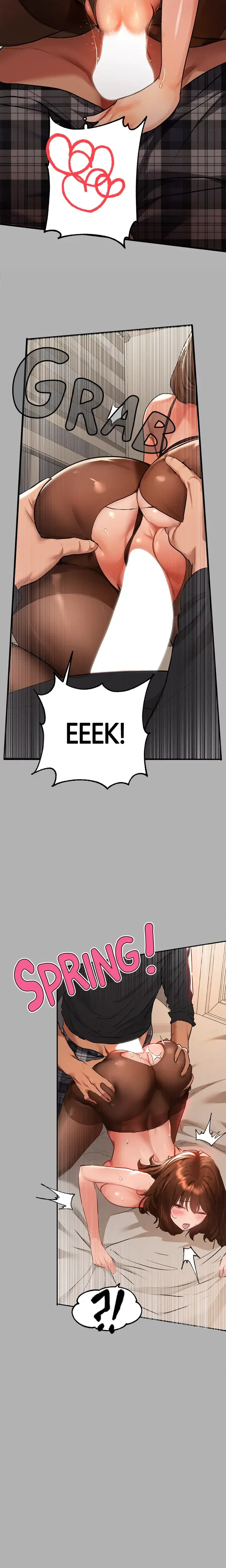 Landlord Sisters Chapter 43 - Page 16