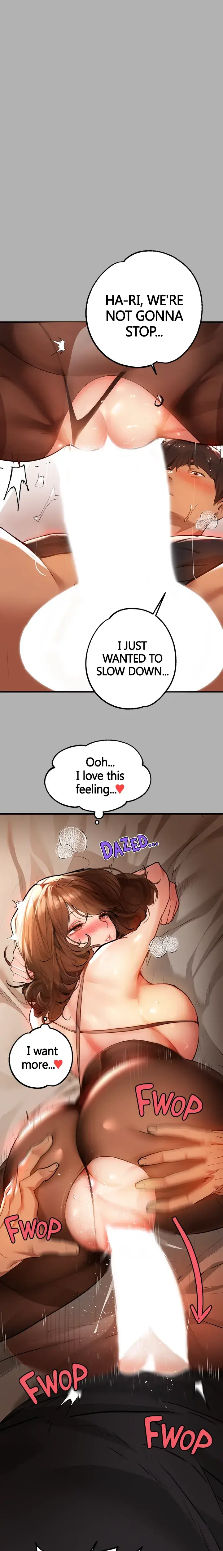 Landlord Sisters Chapter 43 - Page 17