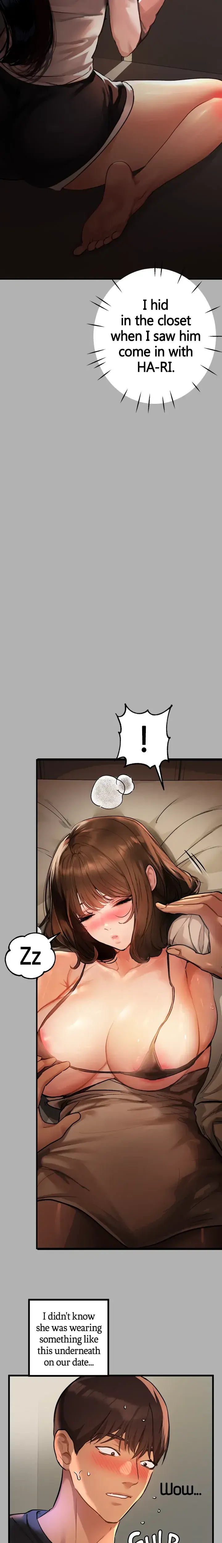 Landlord Sisters Chapter 43 - Page 7