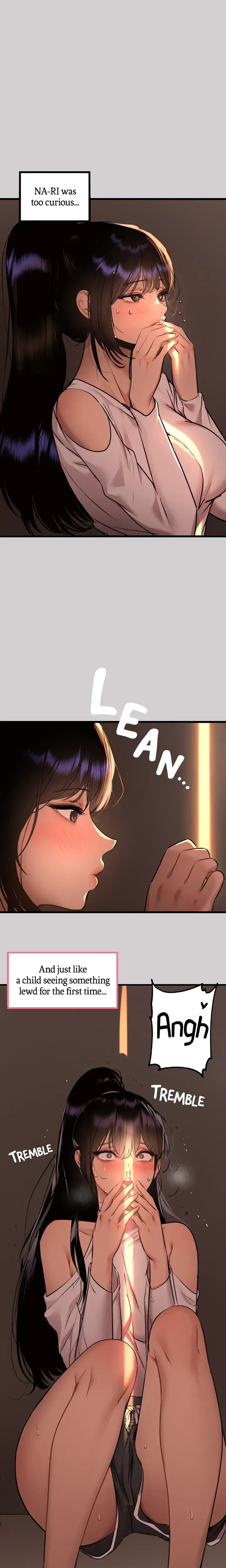 Landlord Sisters Chapter 44 - Page 1