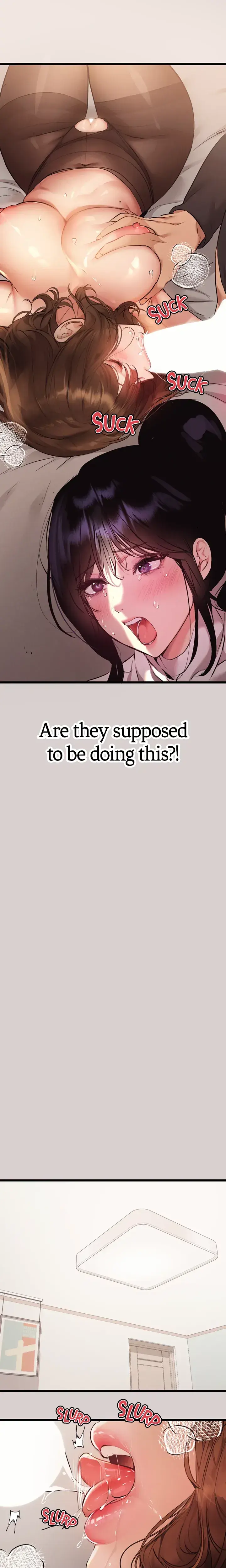 Landlord Sisters Chapter 44 - Page 13