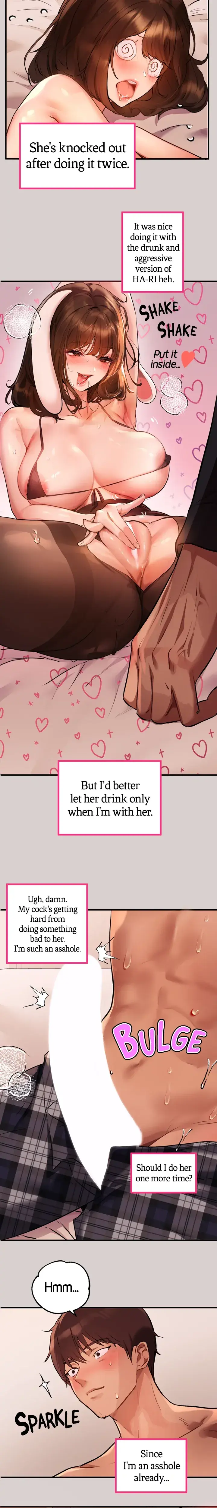 Landlord Sisters Chapter 44 - Page 15