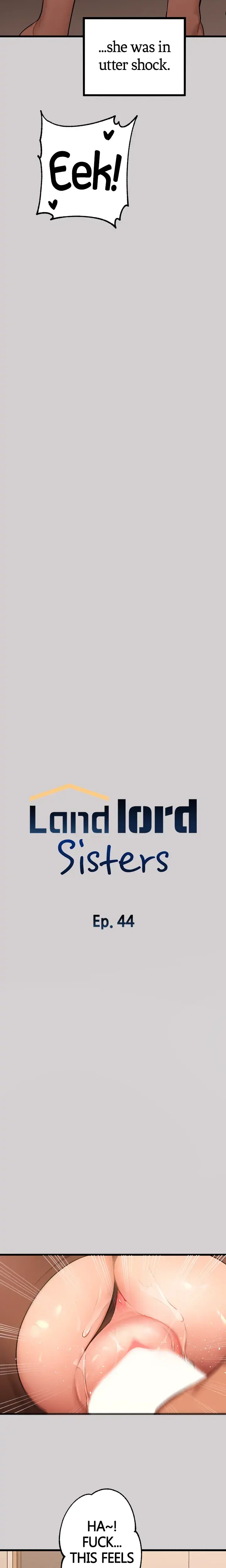 Landlord Sisters Chapter 44 - Page 2