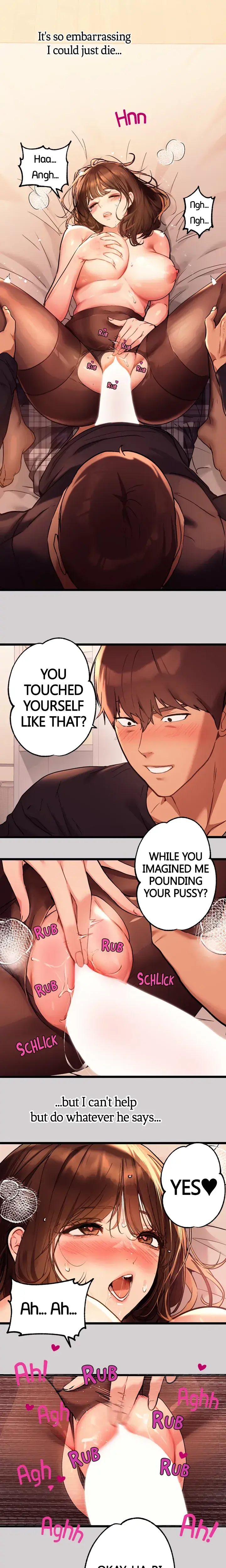 Landlord Sisters Chapter 44 - Page 6