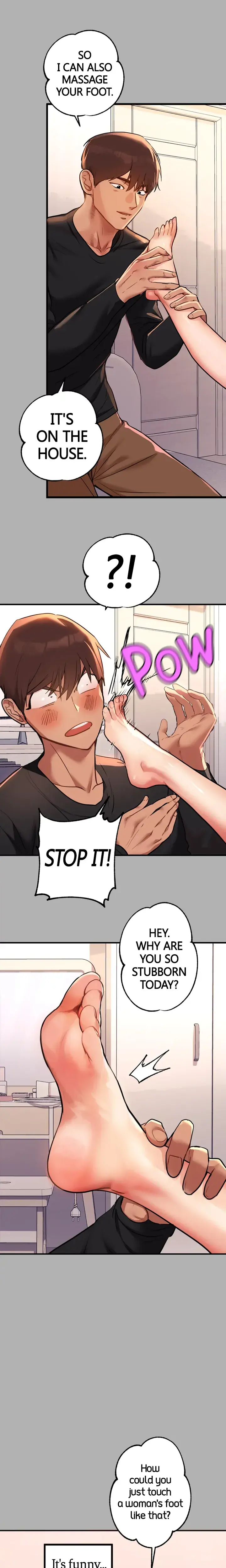 Landlord Sisters Chapter 45 - Page 11