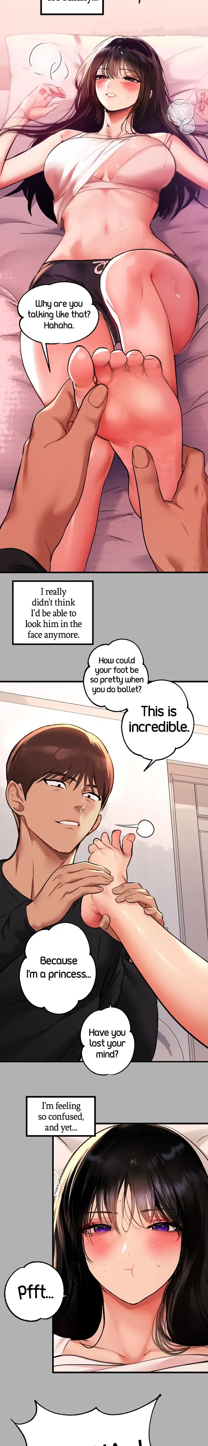 Landlord Sisters Chapter 45 - Page 12