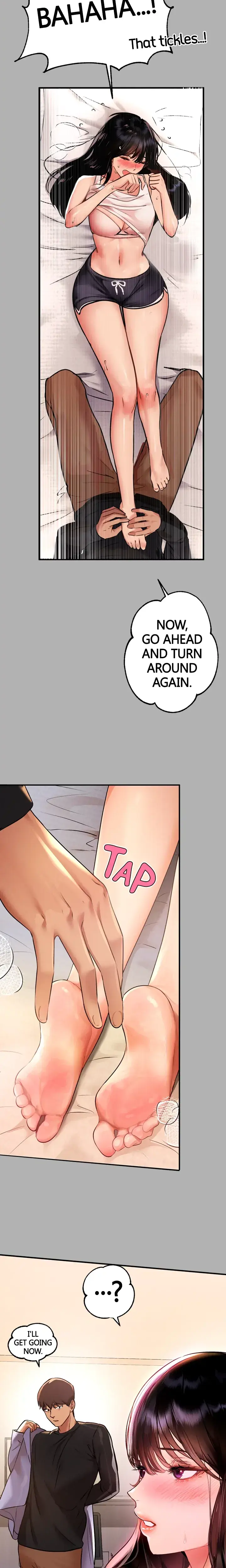 Landlord Sisters Chapter 45 - Page 13