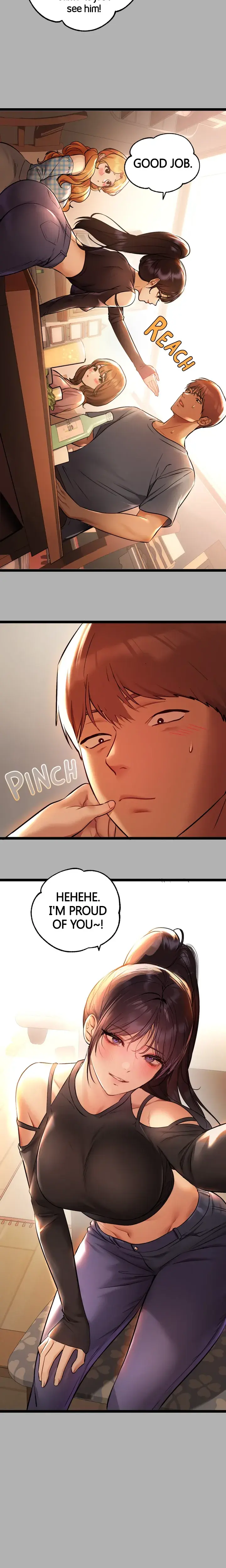 Landlord Sisters Chapter 46 - Page 10