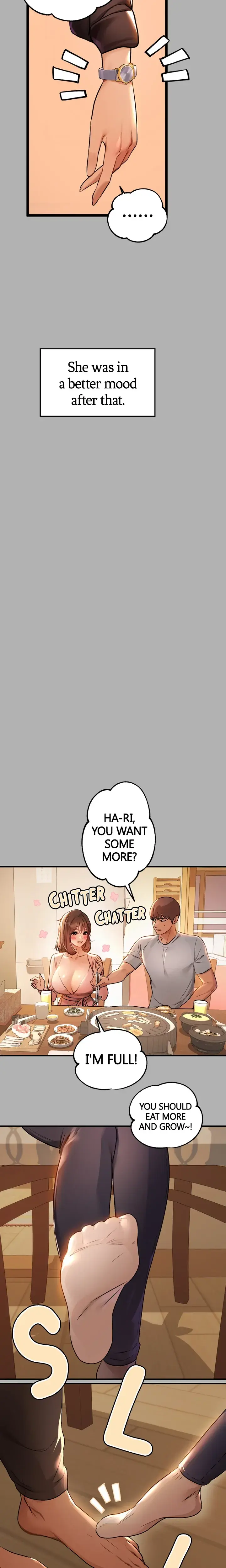 Landlord Sisters Chapter 46 - Page 12