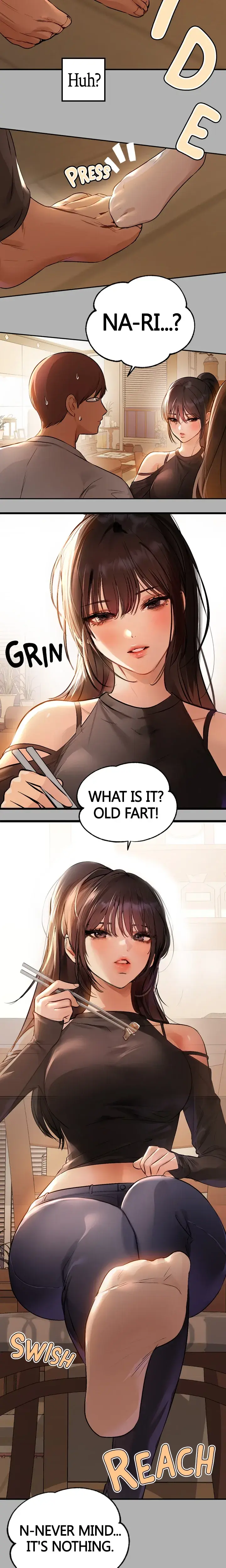 Landlord Sisters Chapter 46 - Page 13