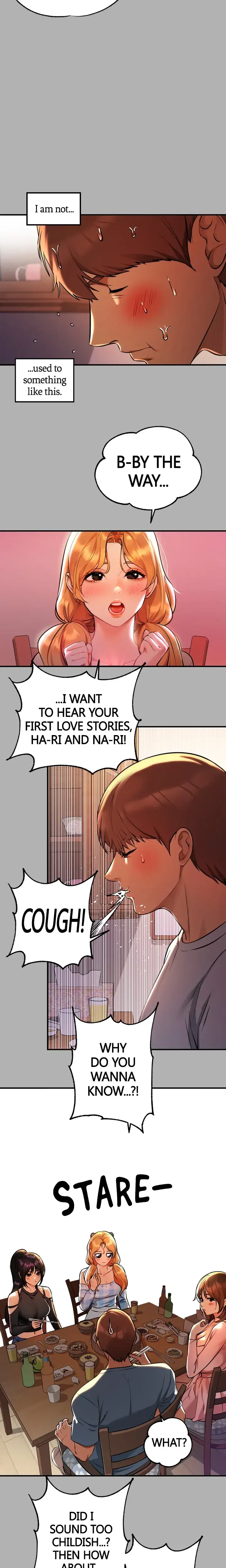 Landlord Sisters Chapter 46 - Page 14