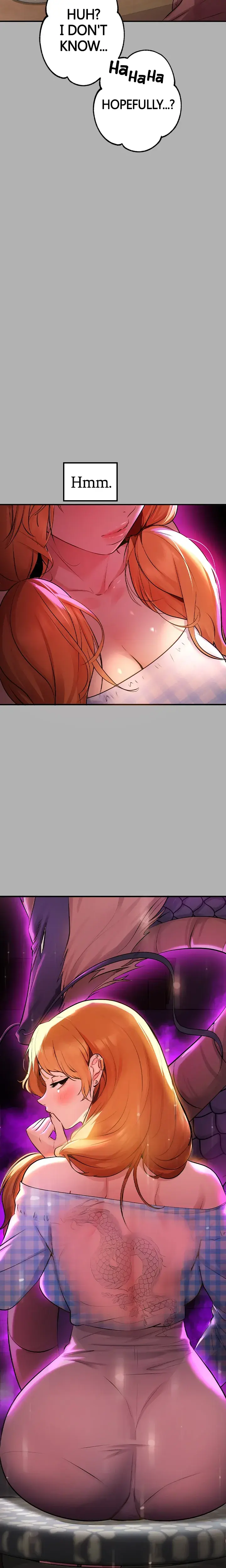 Landlord Sisters Chapter 46 - Page 18