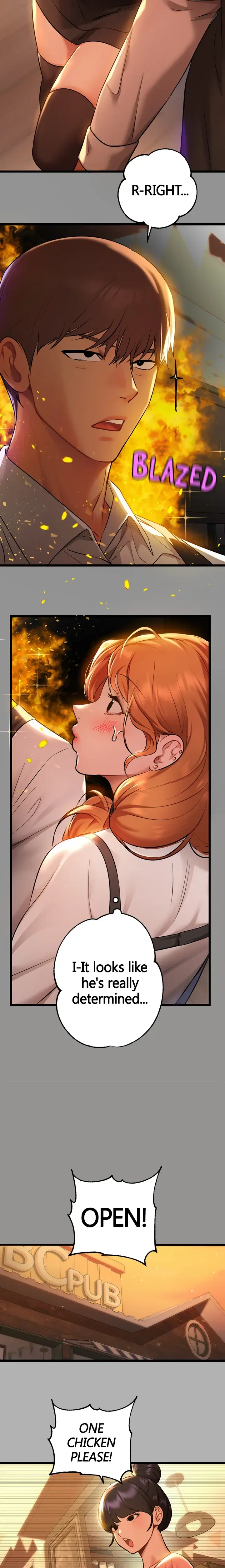 Landlord Sisters Chapter 46 - Page 4