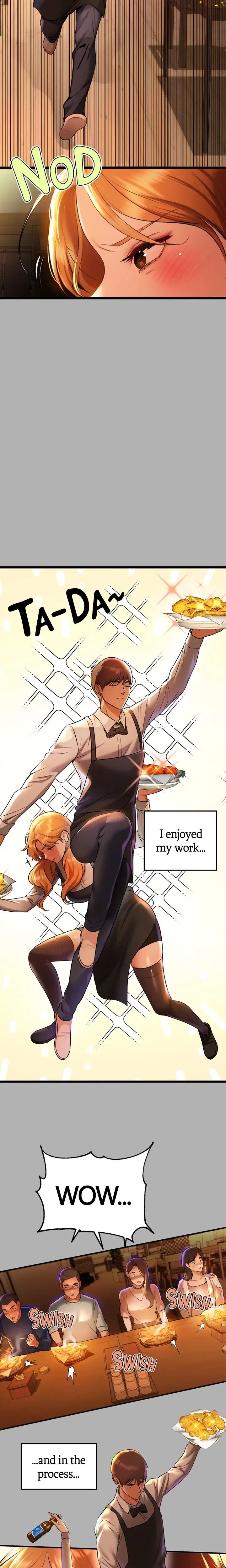 Landlord Sisters Chapter 46 - Page 6