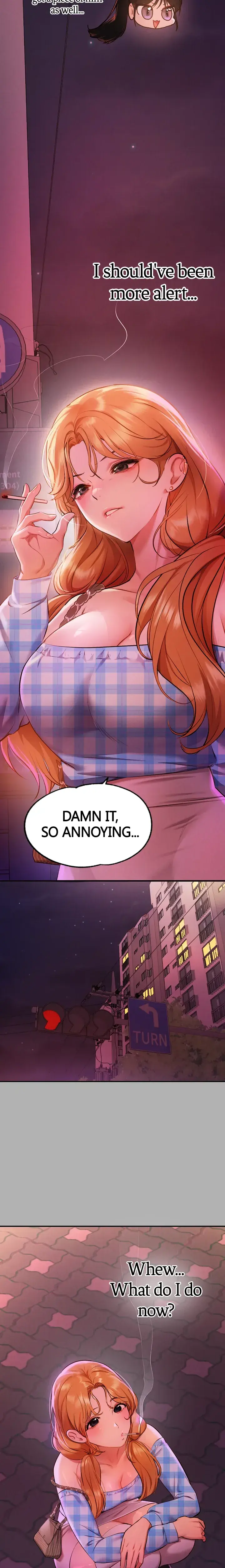 Landlord Sisters Chapter 47 - Page 10