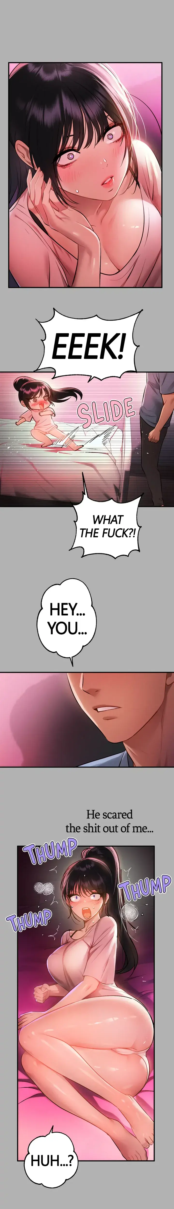 Landlord Sisters Chapter 47 - Page 14