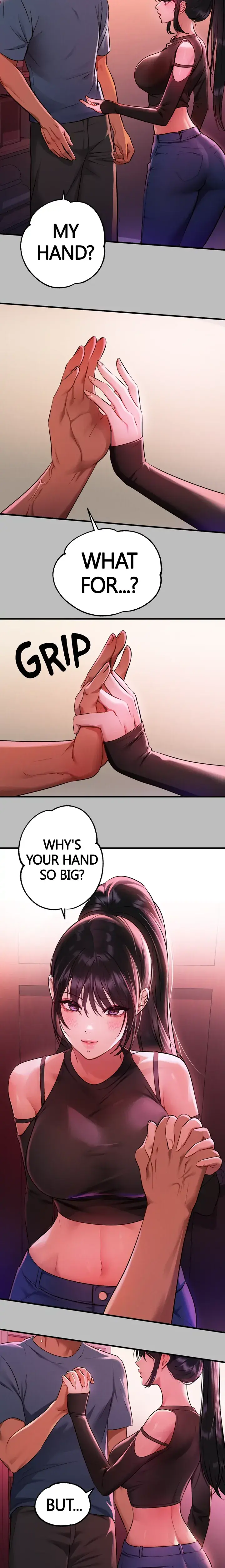 Landlord Sisters Chapter 47 - Page 3