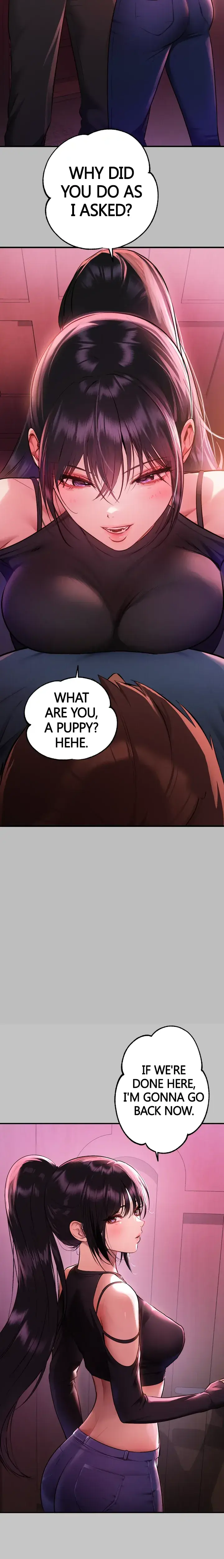 Landlord Sisters Chapter 47 - Page 4