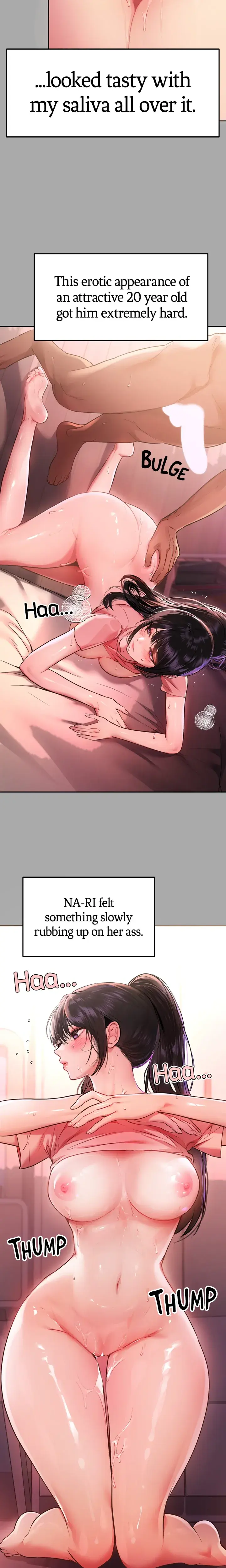 Landlord Sisters Chapter 48 - Page 16