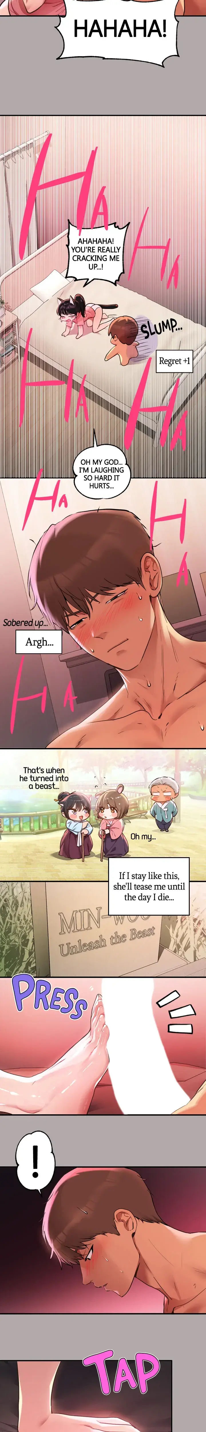 Landlord Sisters Chapter 48 - Page 3