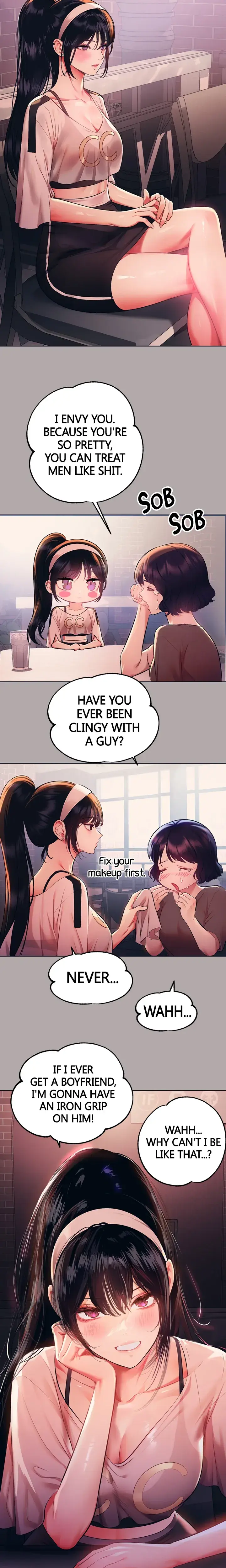 Landlord Sisters Chapter 48 - Page 6