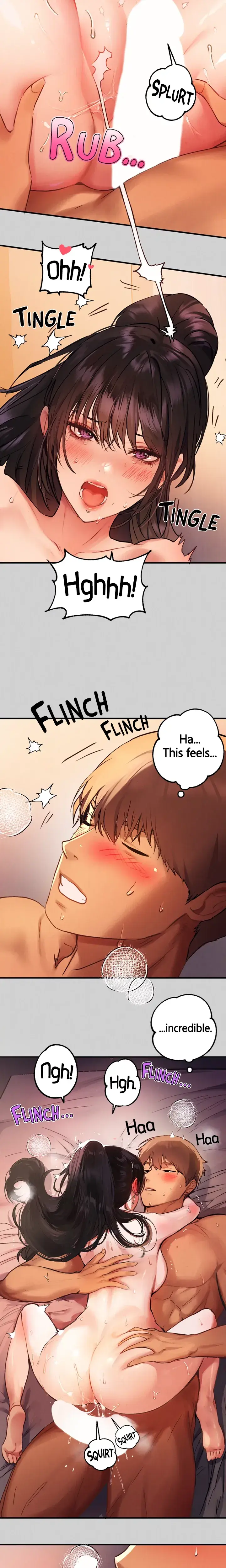Landlord Sisters Chapter 49 - Page 15