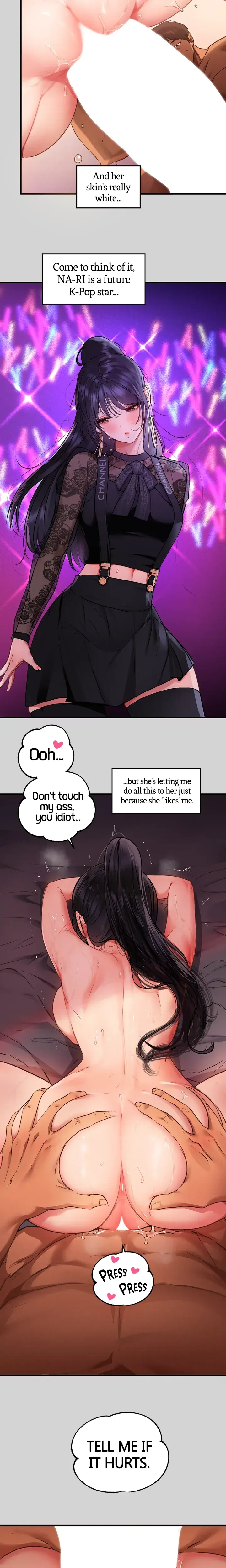Landlord Sisters Chapter 49 - Page 2