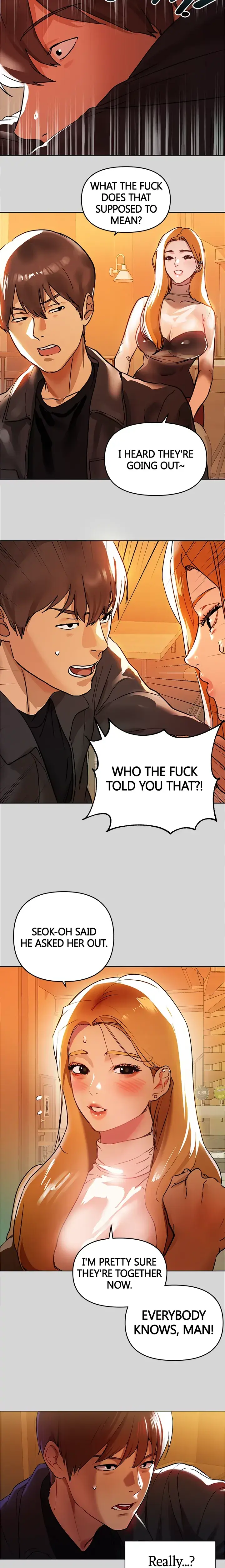 Landlord Sisters Chapter 5 - Page 13