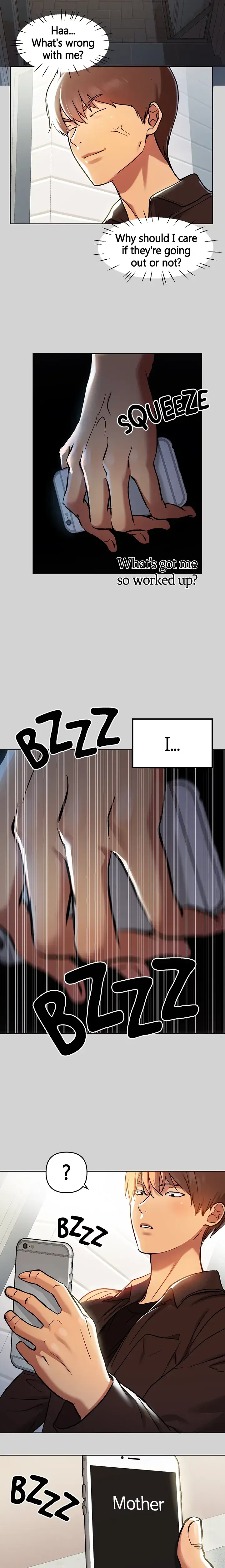 Landlord Sisters Chapter 5 - Page 17