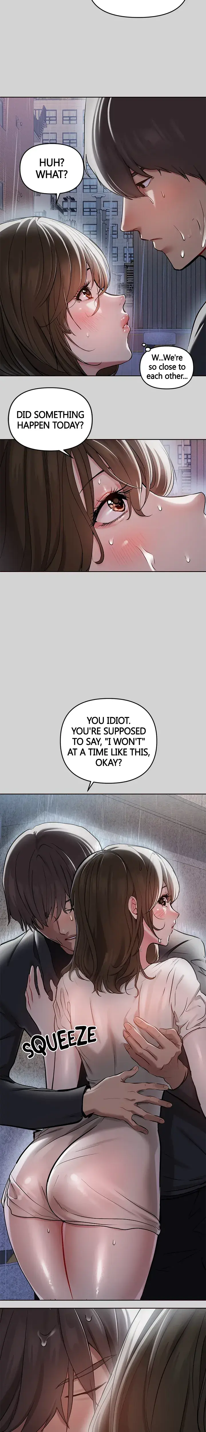 Landlord Sisters Chapter 5 - Page 25