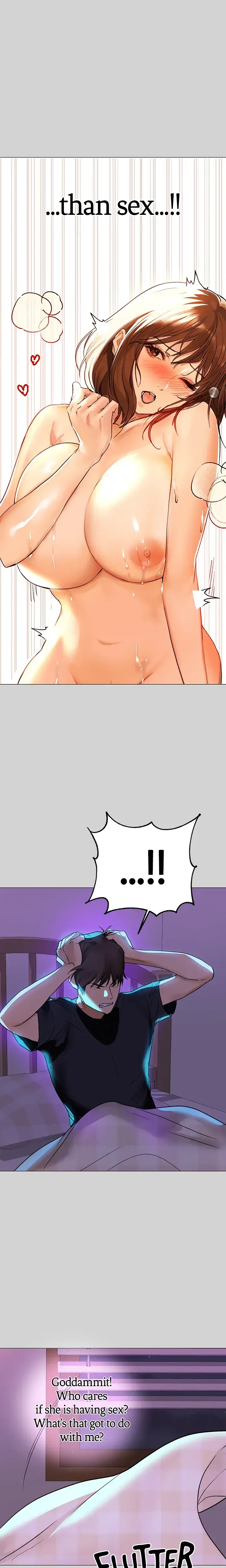 Landlord Sisters Chapter 5 - Page 8
