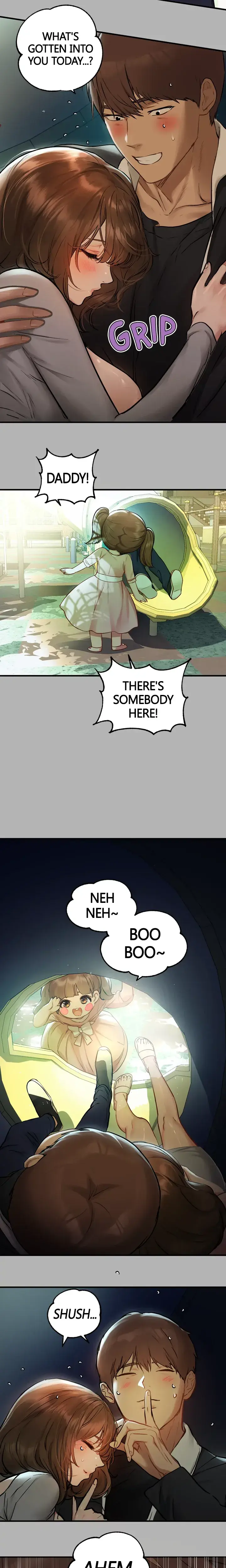 Landlord Sisters Chapter 50 - Page 13
