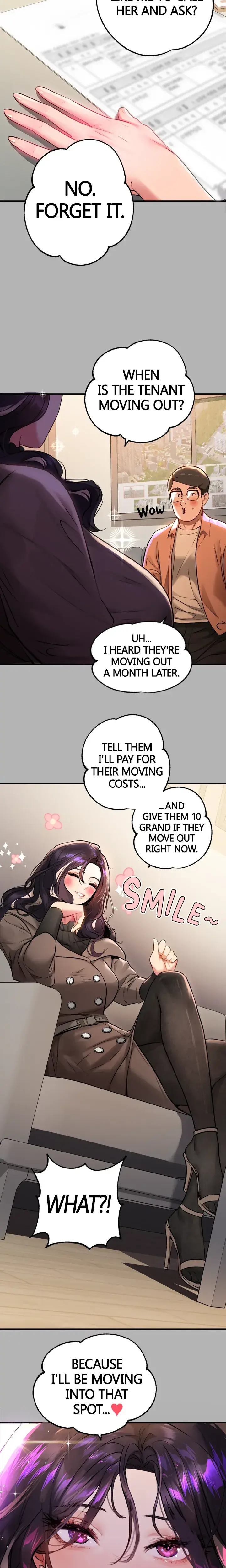 Landlord Sisters Chapter 50 - Page 18