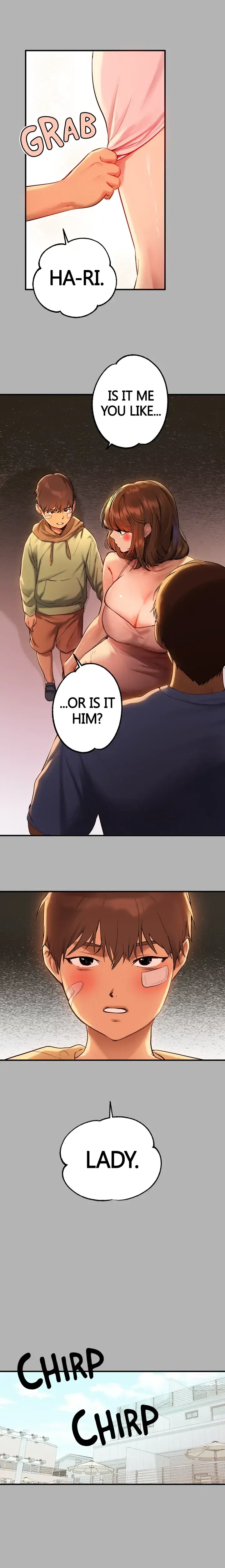 Landlord Sisters Chapter 50 - Page 2