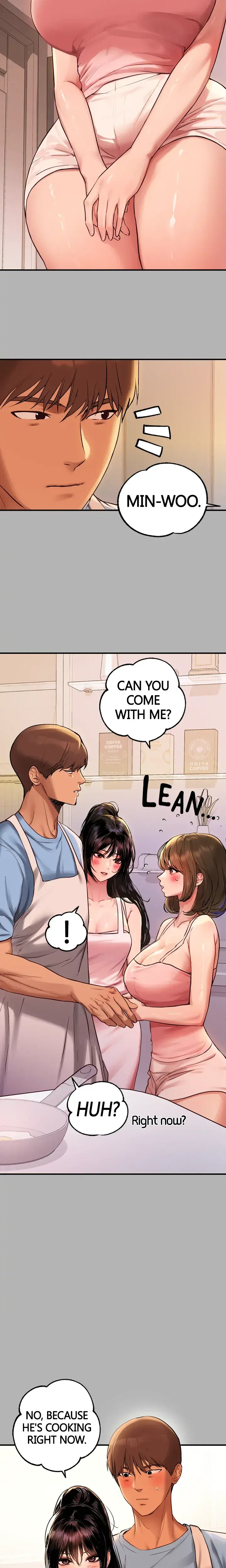 Landlord Sisters Chapter 50 - Page 5