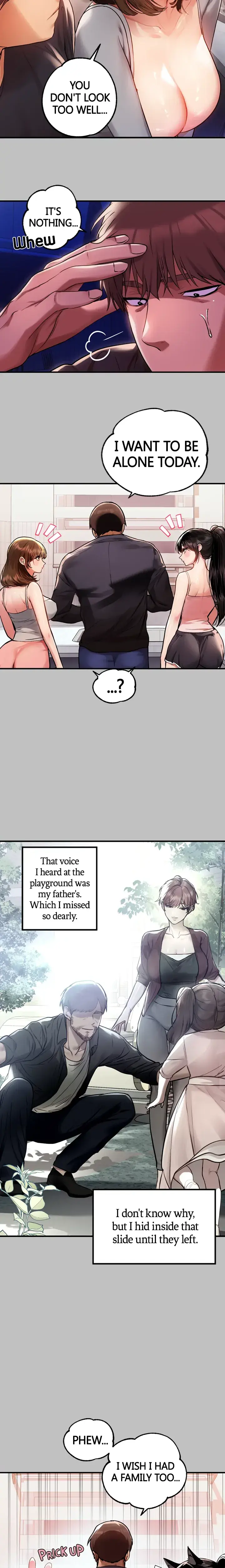Landlord Sisters Chapter 51 - Page 11