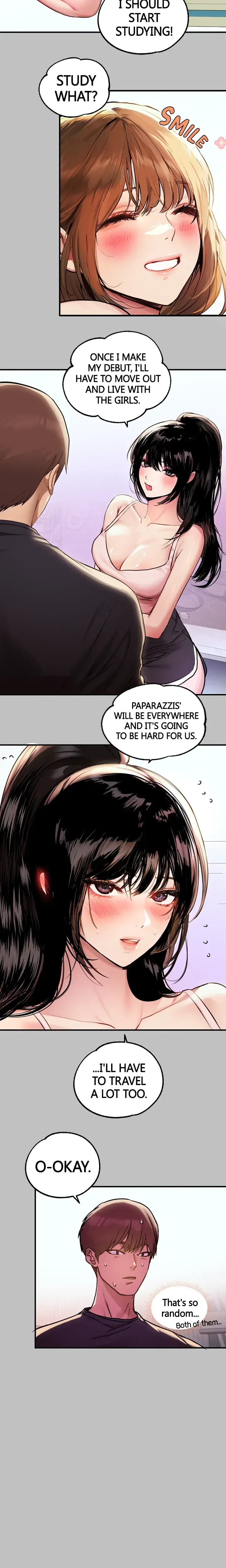 Landlord Sisters Chapter 51 - Page 13