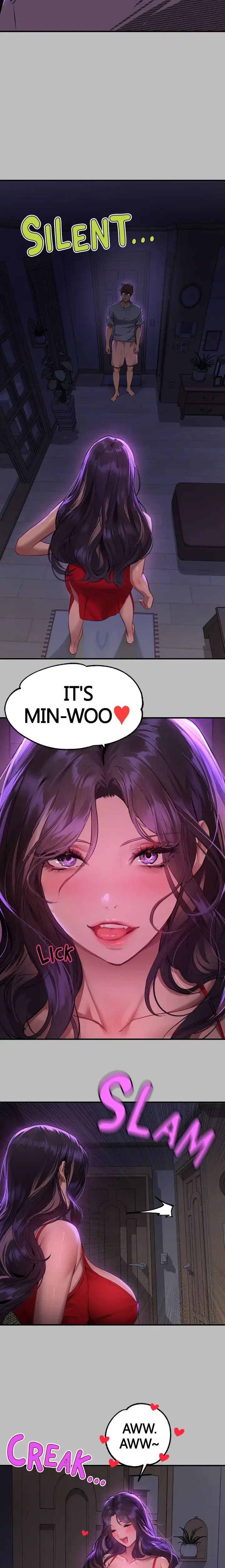 Landlord Sisters Chapter 51 - Page 16