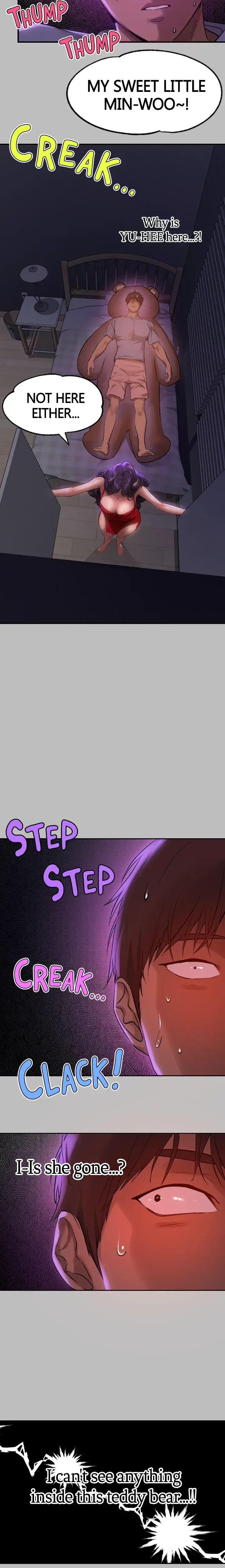 Landlord Sisters Chapter 51 - Page 18