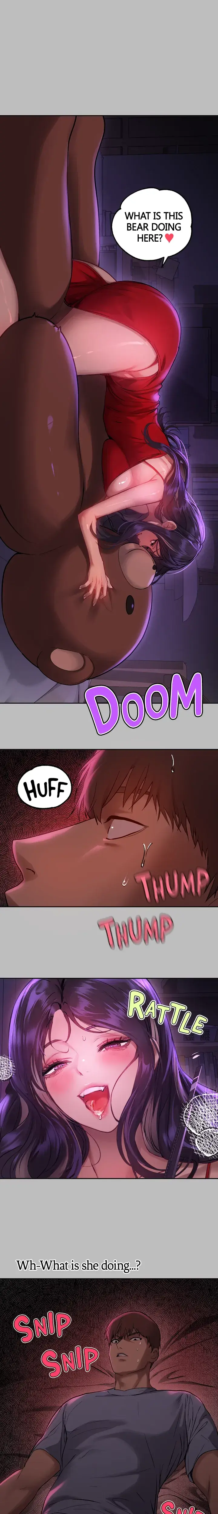 Landlord Sisters Chapter 51 - Page 19