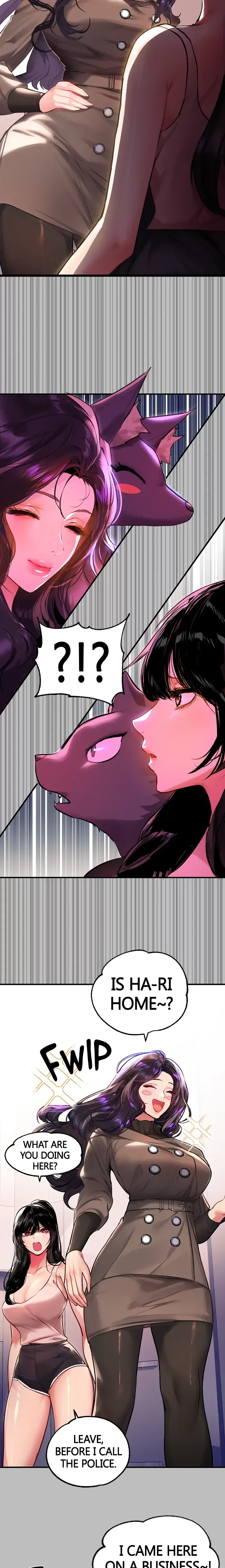 Landlord Sisters Chapter 51 - Page 3