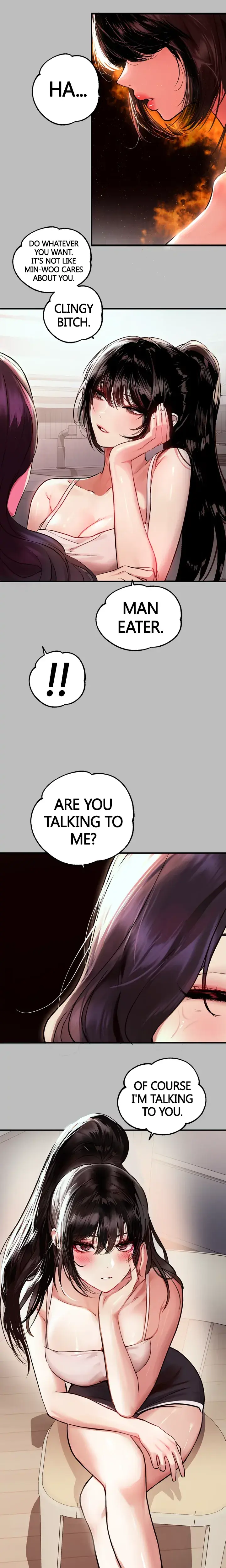 Landlord Sisters Chapter 51 - Page 6