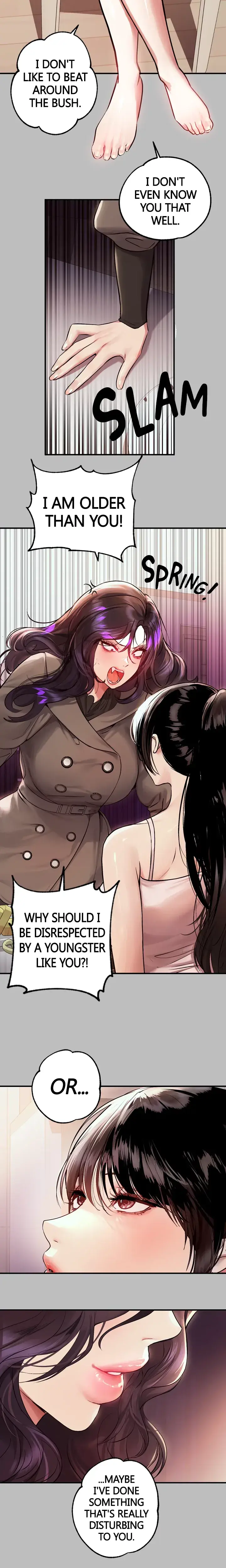 Landlord Sisters Chapter 51 - Page 7