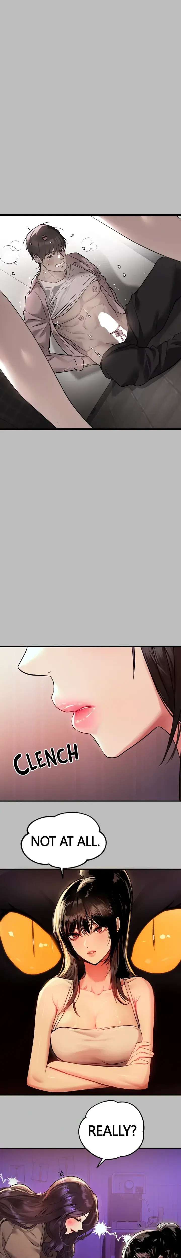 Landlord Sisters Chapter 51 - Page 8